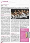 2017, Les 20 ans des Violons De Bry